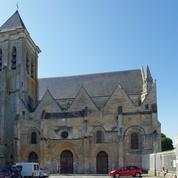 À Châteaudun, l’extravagant projet de transformation de l’église suscite un tollé