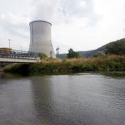 Nucléaire: EDF prolonge l’arrêt du réacteur de Chooz