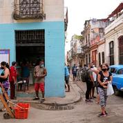 Les Cubains durement touchés par la hausse galopante des prix