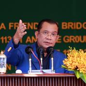 Le Cambodge tente une médiation en Birmanie