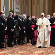 L’influence de la diplomatie vaticane toujours très active