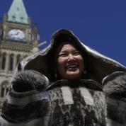 Dans le Grand Nord canadien, quel avenir pour les peuples inuits?