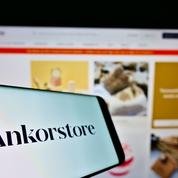 Ankorstore, la place de marché en ligne devient la 24ème licorne française