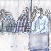 Au procès du 13-Novembre, la foi aveuglante de Mohamed Abrini