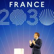 À Paris, le programme d’investissement France 2030 attend toujours son pilote