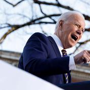 Le protectionnisme de Joe Biden irrite le Canada