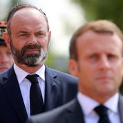 Guillaume Tabard: «Macron-Philippe, entre les deux hommes, l’heure de la défiance»