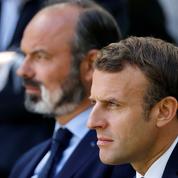 Édouard Philippe avance malgré les embûches tendues par Emmanuel Macron