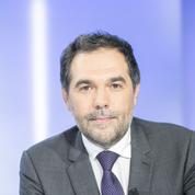 Stéphane Junique (VYV): «Améliorons notre modèle de protection sociale»