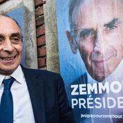 Présidentielle 2022: Éric Zemmour veut réformer l’école