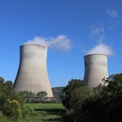 Crainte d’une anomalie de série sur des réacteurs existants du parc d’EDF