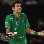 Pourquoi l’affaire Djokovic risque de fragiliser l’économie du tennis
