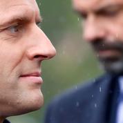 Bras de fer entre Emmanuel Macron et Édouard Philippe à l’orée de la campagne