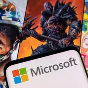 Microsoft-Activision, les dessous d’une méga acquisition