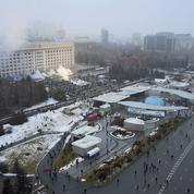 Au Kazakhstan, vent de révolte sur le pays des grandes steppes