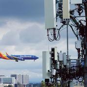 Pourquoi la 5G sème la panique dans les aéroports américains