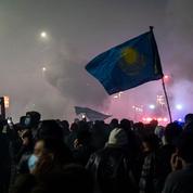 Au Kazakhstan, l’ombre du clan Nazarbaïev sur un mystérieux coup d’État