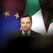 Italie: l’ombre de Mario Draghi sur la présidence de la République