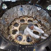Le satellite européen Euclid va tenter de résoudre le mystère de l’énergie noire dans l’univers