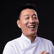 Que vaut la cuisine du chef star coréen Akira Back au Prince de Galles?