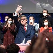 Présidentielle: Jean-Luc Mélenchon relance sa machine à meetings