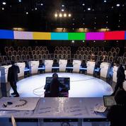 Présidentielle 2022: les exigences des candidats pour les débats télévisés