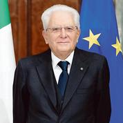 Sergio Mattarella, la force tranquille de l’Italie