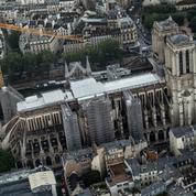 Avec le chantier de Notre-Dame de Paris, Risk&Co prend de la hauteur