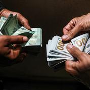 Liban: le «cash», dernier moyen de paiement d’une économie de survie