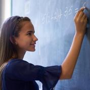 En terminale, les filles étudient moins les maths qu’avant la réforme du bac