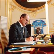 Présidentielle 2022: les vérités de Castex, «au charbon» pour soutenir Macron