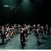 Danse: les ballets veulent montrer qu’ils sont meilleurs en grandes formes