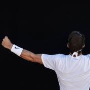 Rafael Nadal (et Richard Mille) puissance 21