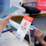 La Chine lance son yuan numérique sur le tremplin des JO
