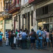 À Cuba, la dissidence du «11 J» rendue docile par la faim
