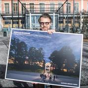 Suède: le projet fou du groupe de légende ABBA agite Stockholm