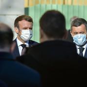 Les Français fustigent le bilan sécuritaire d’Emmanuel Macron