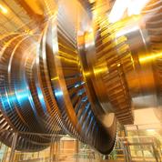 Nucléaire: EDF met la main sur les ex-turbines d’Alstom