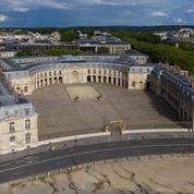 L’excellence au cœur de la Grande Écurie à Versailles