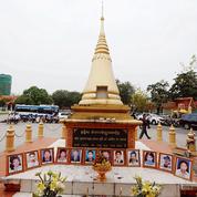 Deux généraux cambodgiens seront jugés en France pour «complicité de tentative d’assassinat»