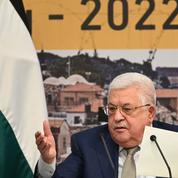Palestine: Mahmoud Abbas s’accroche au pouvoir