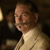 Mort sur le Nil :Hercule Poirot à toutes les sauces