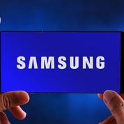 Samsung ancre sa stratégie dans le haut de gamme