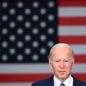 L’accumulation des crises internationales perturbe la présidence de Joe Biden