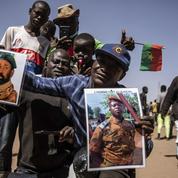 Dans un Burkina Faso meurtri, les militaires imposent sans mal leur règne