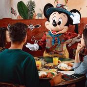 Disneyland Paris recrute 1000 personnes pour ses restaurants