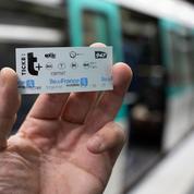 Faute de puces, la disparition du ticket de métro parisien repoussée à cet été