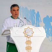 Transition dynastique au Turkménistan