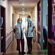 À Lyon, un hôpital de jour pour les femmes souffrant de règles abondantes