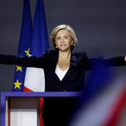 Présidentielle 2022: le camp Macron s’applique à classer Valérie Pécresse à la «droite extrême»
